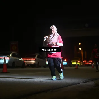 Runner Photo 8404838