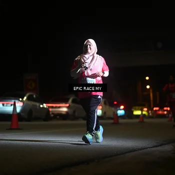 Runner Photo 8404840