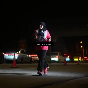 Runner Photo 8404842