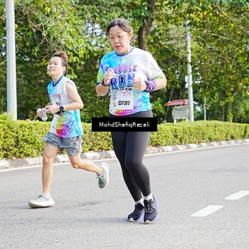 Runner Photo 8404844