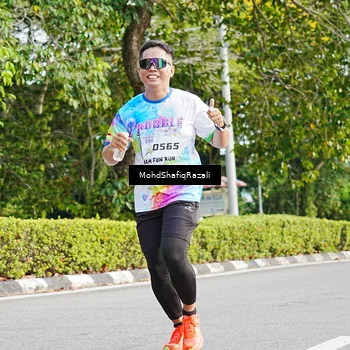 Runner Photo 8404846