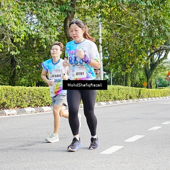 Runner Photo 8404847