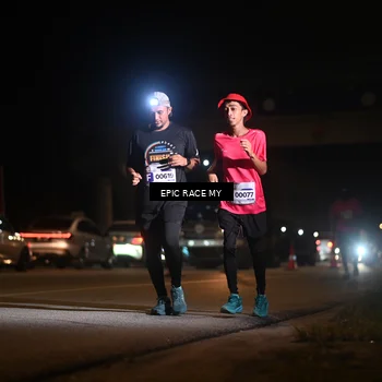 Runner Photo 8404848