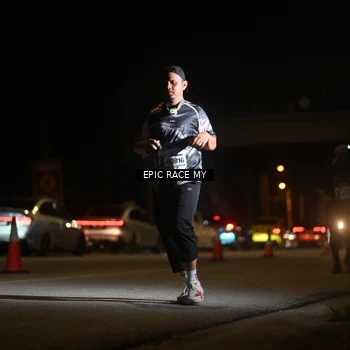 Runner Photo 8404849