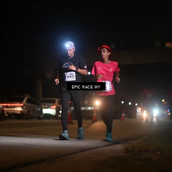 Runner Photo 8404850
