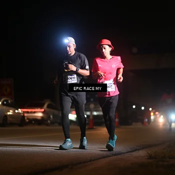 Runner Photo 8404851