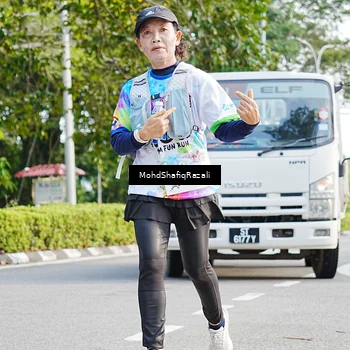 Runner Photo 8404852