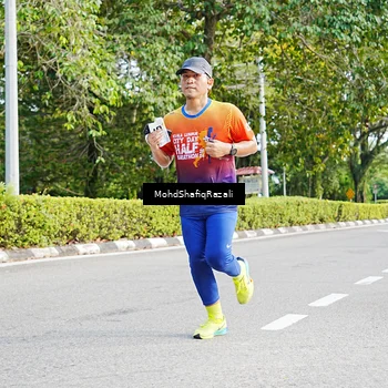 Runner Photo 8404853