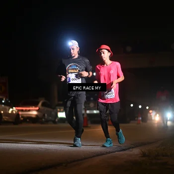 Runner Photo 8404854