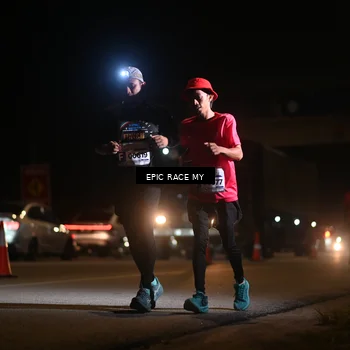 Runner Photo 8404856