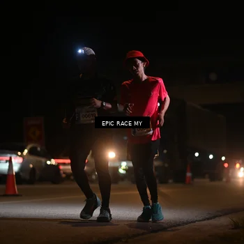 Runner Photo 8404857