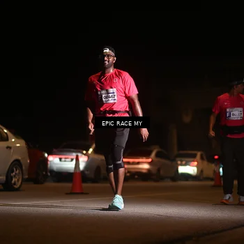 Runner Photo 8404859