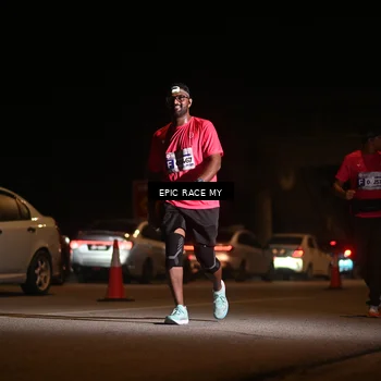 Runner Photo 8404862
