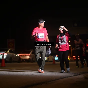 Runner Photo 8404864