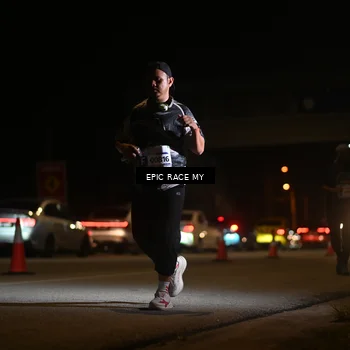 Runner Photo 8404867