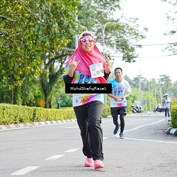 Runner Photo 8404871