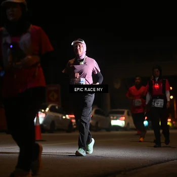 Runner Photo 8404877