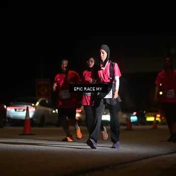 Runner Photo 8404881