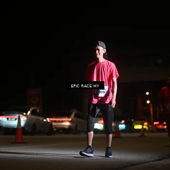 Runner Photo 8404887