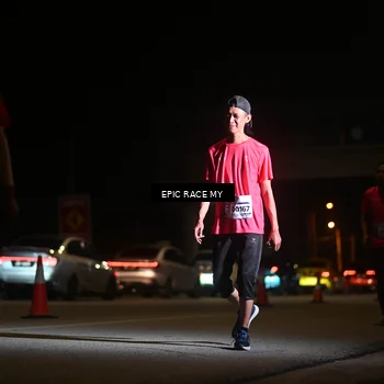 Runner Photo 8404889