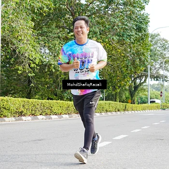 Runner Photo 8404890