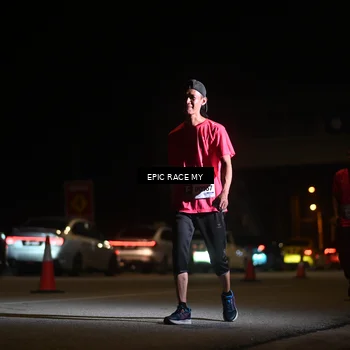 Runner Photo 8404891