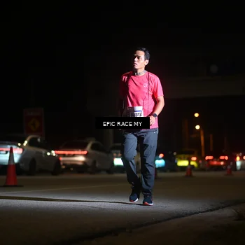 Runner Photo 8404892