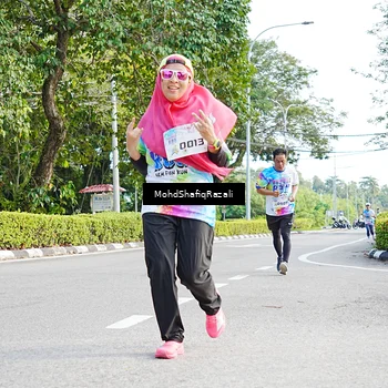 Runner Photo 8404893