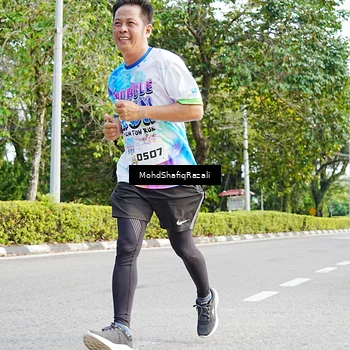 Runner Photo 8404894