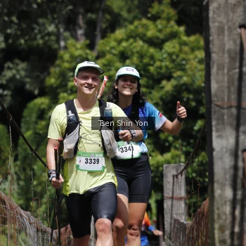 Runner Photo 84049
