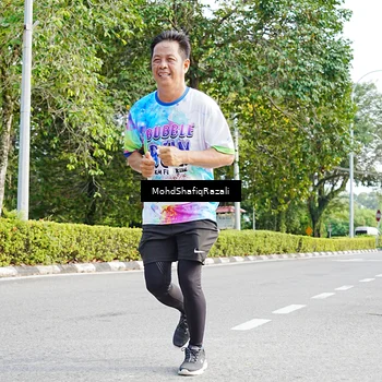 Runner Photo 8404901