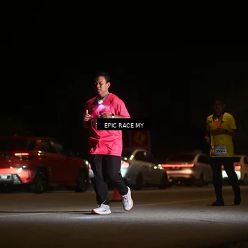 Runner Photo 8404903