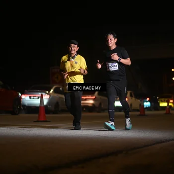 Runner Photo 8404904