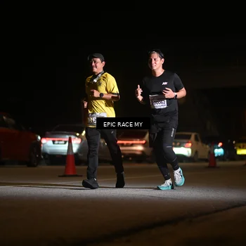Runner Photo 8404905