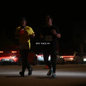 Runner Photo 8404908