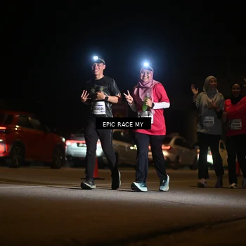 Runner Photo 8404912