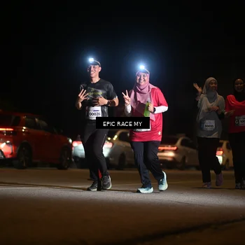 Runner Photo 8404913