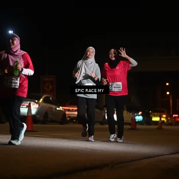 Runner Photo 8404914