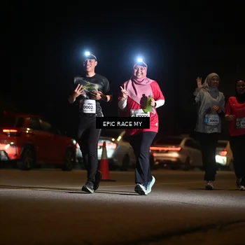 Runner Photo 8404915