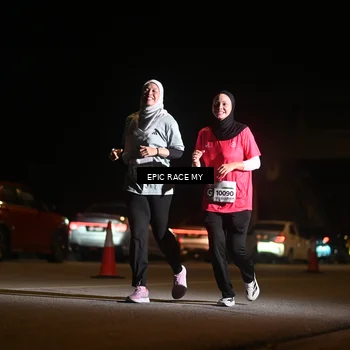 Runner Photo 8404918