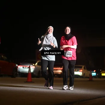 Runner Photo 8404919