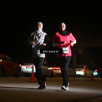 Runner Photo 8404920