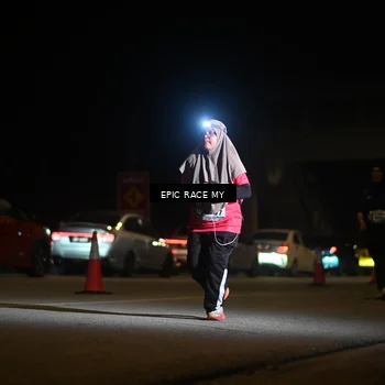 Runner Photo 8404921