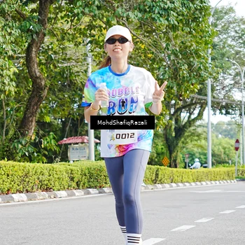 Runner Photo 8404923