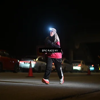 Runner Photo 8404927
