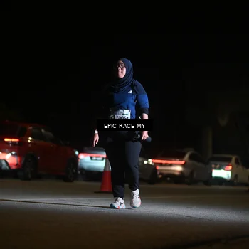 Runner Photo 8404929
