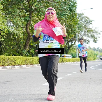 Runner Photo 8404930