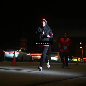 Runner Photo 8404934