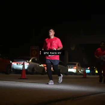 Runner Photo 8404939