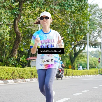 Runner Photo 8404940